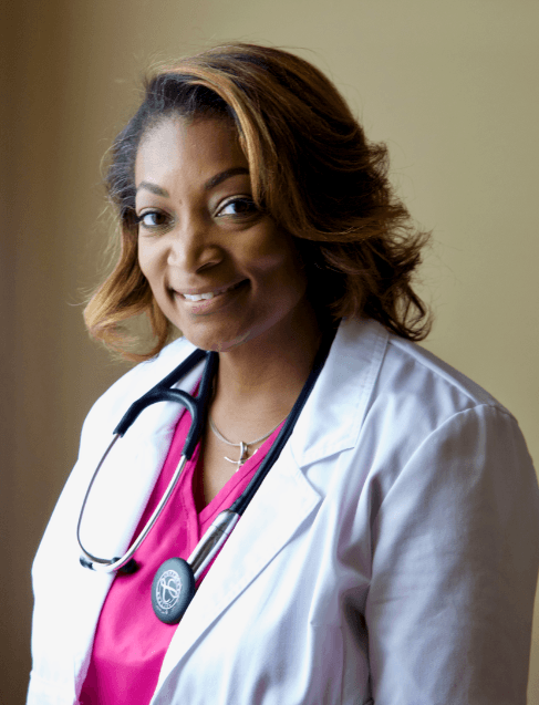 Dr. Kia Grundy